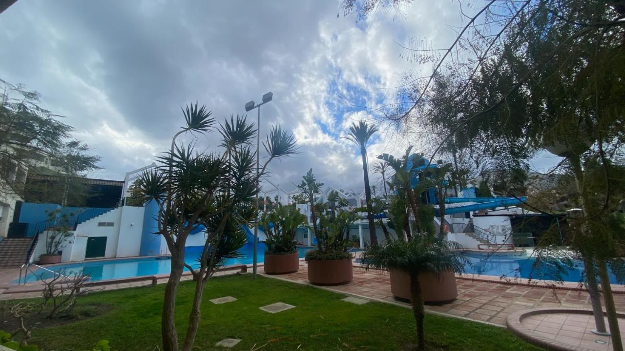 Benal Beach 贝纳尔马德纳 外观 照片
